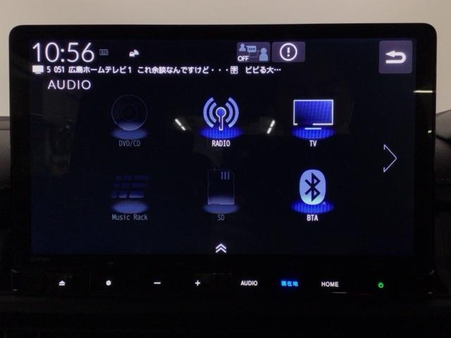 ステップワゴン スパーダ　ＬＥＤ・フルセグ・メモリナビ・バックカメラ・純正ＡＷ・ホンダＣＯＮＮＥＣＴ　キーレスエントリー　マルチビュー　ＷＡＣ　両側Ｐスライドドア　パワーゲート　サイドカメラ　リアカメラ　ターボ車　ＥＴＣ車載器（6枚目）