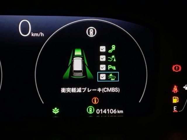 ステップワゴン スパーダ　ＬＥＤ・フルセグ・メモリナビ・バックカメラ・純正ＡＷ・ホンダＣＯＮＮＥＣＴ　キーレスエントリー　マルチビュー　ＷＡＣ　両側Ｐスライドドア　パワーゲート　サイドカメラ　リアカメラ　ターボ車　ＥＴＣ車載器（11枚目）