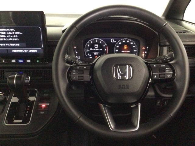 ステップワゴン スパーダ　ＬＥＤ・フルセグ・メモリナビ・バックカメラ・純正ＡＷ・ホンダＣＯＮＮＥＣＴ　キーレスエントリー　マルチビュー　ＷＡＣ　両側Ｐスライドドア　パワーゲート　サイドカメラ　リアカメラ　ターボ車　ＥＴＣ車載器（13枚目）