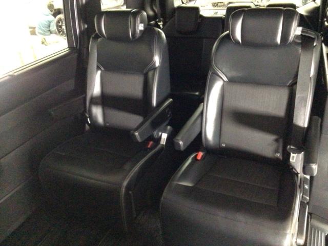 ステップワゴン スパーダ　ＬＥＤ・フルセグ・メモリナビ・バックカメラ・純正ＡＷ・ホンダＣＯＮＮＥＣＴ　キーレスエントリー　マルチビュー　ＷＡＣ　両側Ｐスライドドア　パワーゲート　サイドカメラ　リアカメラ　ターボ車　ＥＴＣ車載器（41枚目）