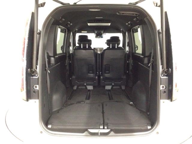 ステップワゴン スパーダ　ＬＥＤ・フルセグ・メモリナビ・バックカメラ・純正ＡＷ・ホンダＣＯＮＮＥＣＴ　キーレスエントリー　マルチビュー　ＷＡＣ　両側Ｐスライドドア　パワーゲート　サイドカメラ　リアカメラ　ターボ車　ＥＴＣ車載器（45枚目）