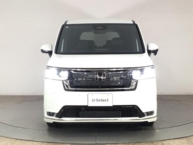 ステップワゴン スパーダ　ＬＥＤ・フルセグ・メモリナビ・バックカメラ・純正ＡＷ・ホンダＣＯＮＮＥＣＴ　キーレスエントリー　マルチビュー　ＷＡＣ　両側Ｐスライドドア　パワーゲート　サイドカメラ　リアカメラ　ターボ車　ＥＴＣ車載器（49枚目）