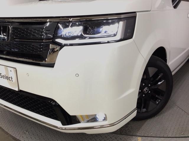 ステップワゴン スパーダ　ＬＥＤ・フルセグ・メモリナビ・バックカメラ・純正ＡＷ・ホンダＣＯＮＮＥＣＴ　キーレスエントリー　マルチビュー　ＷＡＣ　両側Ｐスライドドア　パワーゲート　サイドカメラ　リアカメラ　ターボ車　ＥＴＣ車載器（50枚目）