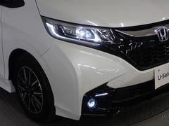 【ＬＥＤヘッドライト】ディスチャージヘッドライト（ＨＩＤ）と同等の明るさで、夜道や雨天走行が明るく視界良好！！フォグライトも装備で、安心感さらにＵＰです♪安心ドライブを楽しんで下さい♪ 3