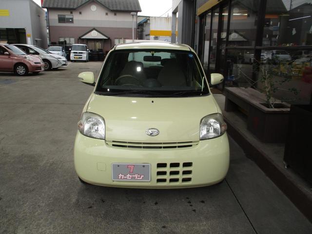 エッセ ダイハツ x 4wd 鳥取県 x 4wd ダイハツエッセの中古車 Biglobe中古車情報 相場 検索