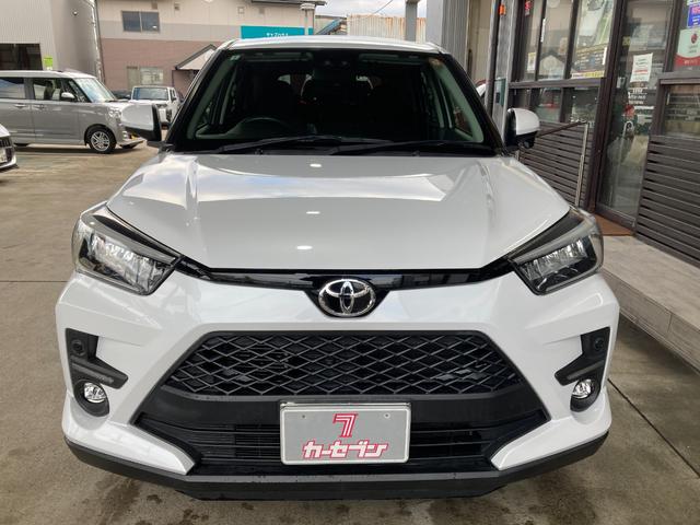 ライズ Ｚ（2枚目）