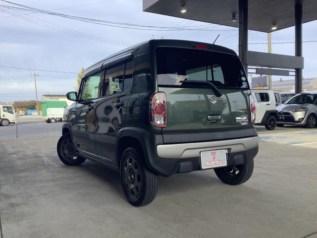 ハスラー Ｇ（2枚目）