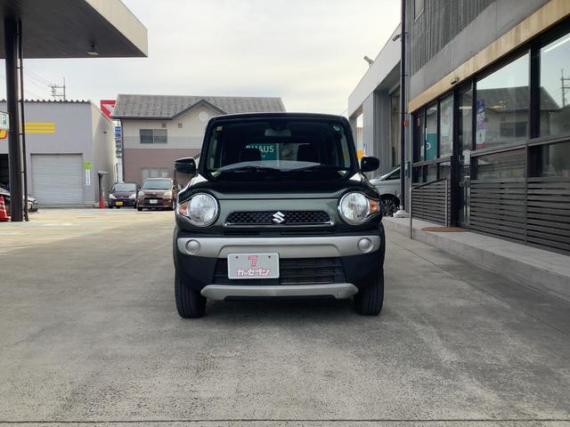 ハスラー Ｇ（3枚目）