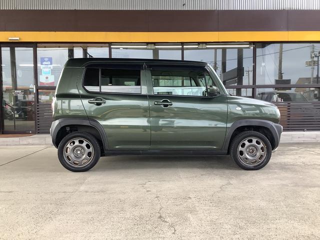 ハスラー Ｇ（4枚目）