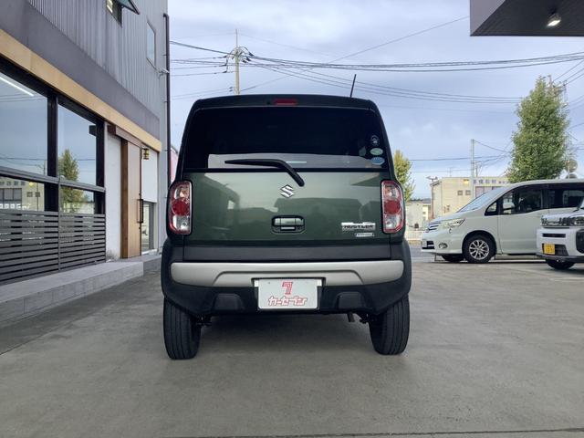 ハスラー Ｇ（5枚目）