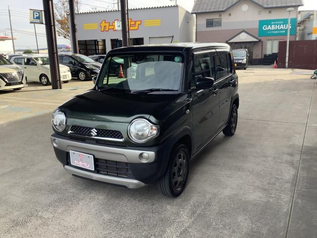 ハスラー Ｇ（6枚目）