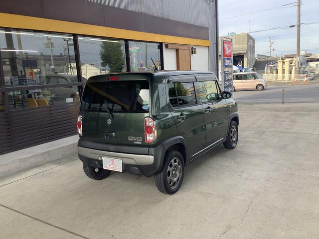 ハスラー Ｇ（7枚目）