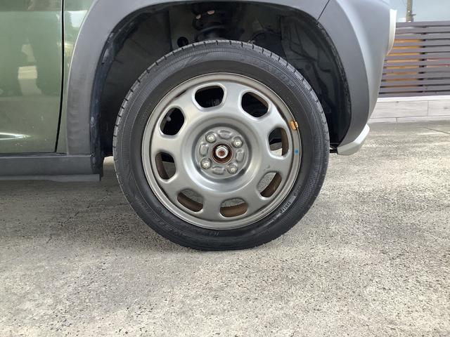 ハスラー Ｇ（8枚目）