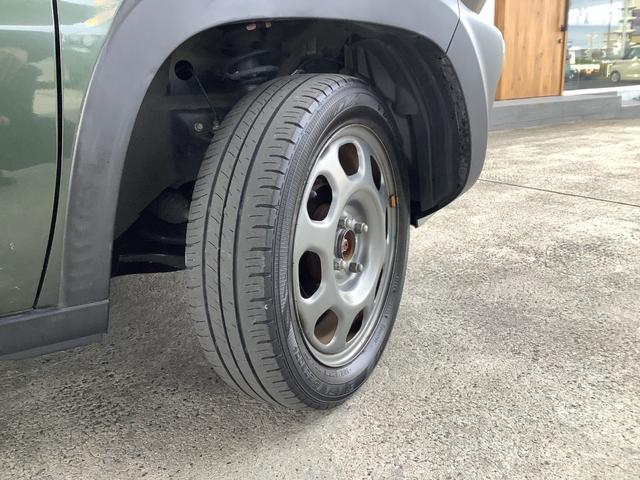 ハスラー Ｇ（9枚目）