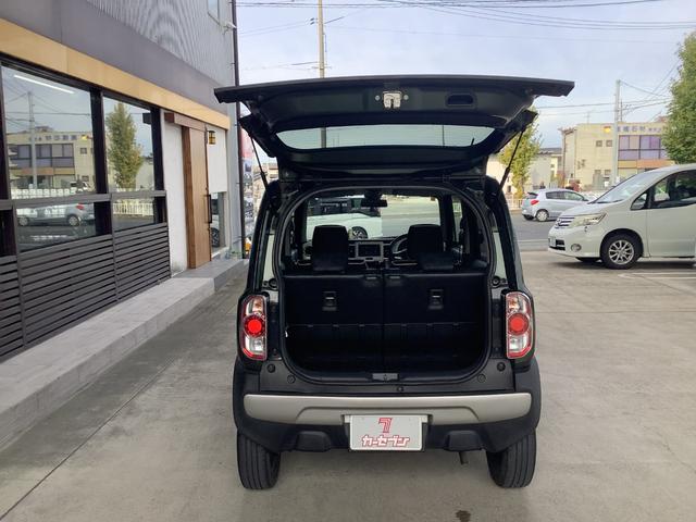 ハスラー Ｇ（18枚目）