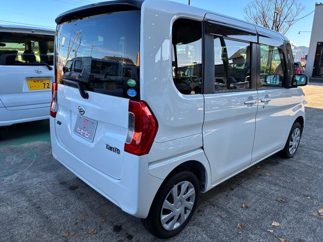 タント Ｌ　ＳＡ（5枚目）