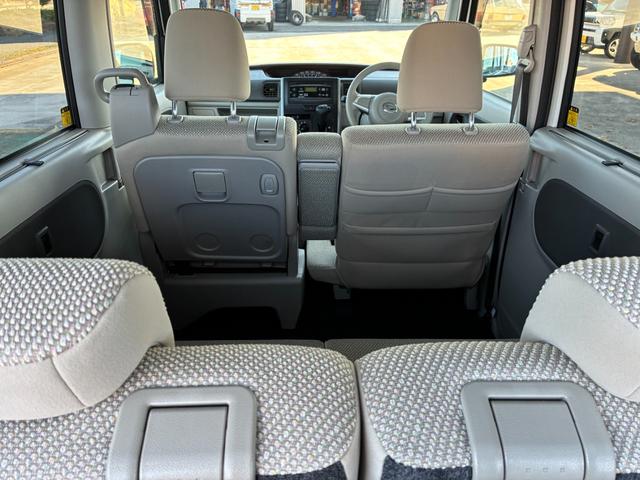 タント Ｌ　ＳＡ（7枚目）