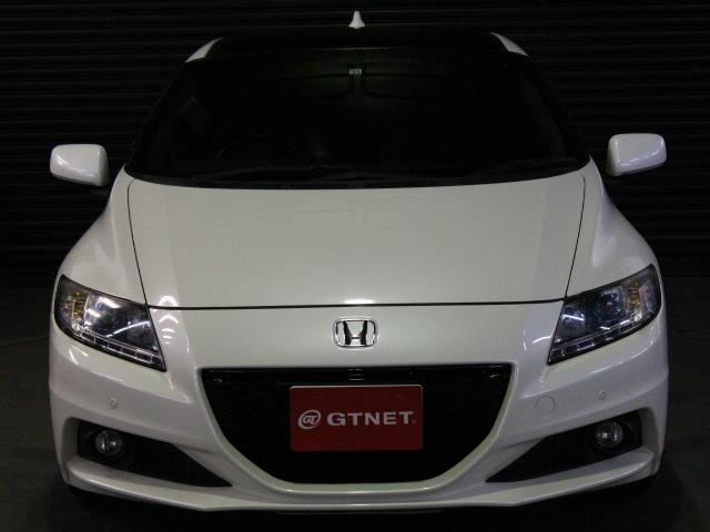 Honda Cr Z Alpha Master Label 12 Pearl M Km Details Japanese Used Cars Goo Net Exchange