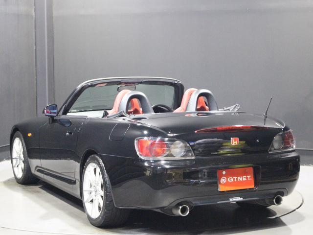 ホンダ Ｓ２０００