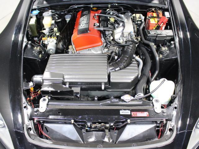 Ｓ２０００ ベースグレード　赤レザーシート　１７インチアルミホイール　ダウンサス　キセノンヘッドライト　ＥＴＣ（10枚目）