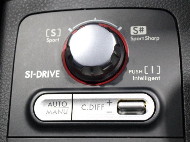 インプレッサ ＷＲＸ　ＳＴＩ　クラリオンＨＤＤナビ　純正オプションＲＥＣＡＲＯシート　フジツボマフラー（27枚目）