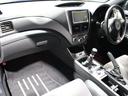 ＷＲＸ　ＳＴＩ　クラリオンＨＤＤナビ　純正オプションＲＥＣＡＲＯシート　フジツボマフラー（35枚目）