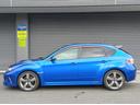 ＷＲＸ　ＳＴＩ　クラリオンＨＤＤナビ　純正オプションＲＥＣＡＲＯシート　フジツボマフラー（45枚目）