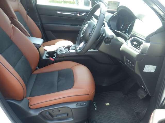 ＣＸ－５ ２．２　ＸＤ　レトロスポーツエディション　ディーゼルターボ　　フルセグ・全カメラ（20枚目）