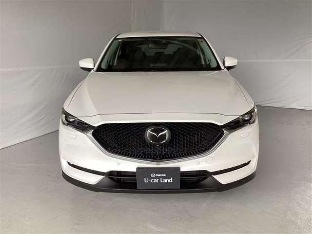 ＣＸ－５ ２．２　ＸＤ　プロアクティブ　ディーゼルターボ　４ＷＤ　メモリーナビ・フルセグ・全カメラ（3枚目）