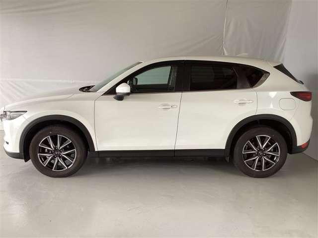 ＣＸ－５ ２．２　ＸＤ　プロアクティブ　ディーゼルターボ　４ＷＤ　メモリーナビ・フルセグ・全カメラ（4枚目）