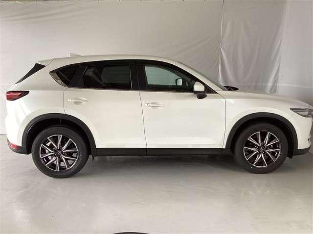 ＣＸ－５ ２．２　ＸＤ　プロアクティブ　ディーゼルターボ　４ＷＤ　メモリーナビ・フルセグ・全カメラ（5枚目）