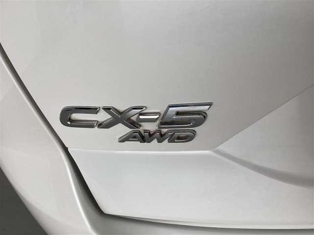 ＣＸ－５ ２．２　ＸＤ　プロアクティブ　ディーゼルターボ　４ＷＤ　メモリーナビ・フルセグ・全カメラ（8枚目）