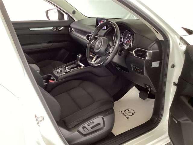 ＣＸ－５ ２．２　ＸＤ　プロアクティブ　ディーゼルターボ　４ＷＤ　メモリーナビ・フルセグ・全カメラ（15枚目）