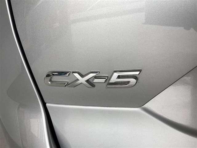 CX-5 2.0 20S プロアクティブ メモリーナビ・フルセグ・全カメラ(8枚目)