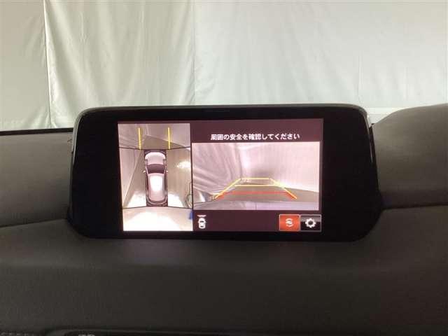 CX-5 2.0 20S プロアクティブ メモリーナビ・フルセグ・全カメラ(18枚目)