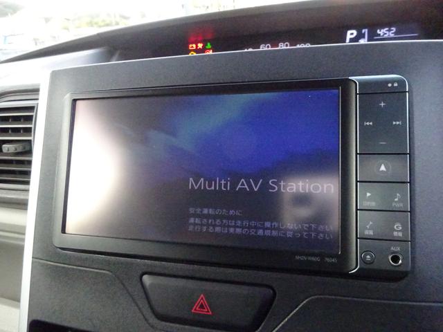 タント Ｌ　禁煙車　ＨＤＤナビフルセグＴＶ　ｂｌｕｅｔｈｏｏｈ　バックカメラ　ドライブレコーダー　ＥＴＣ　後席用モニター（11枚目）