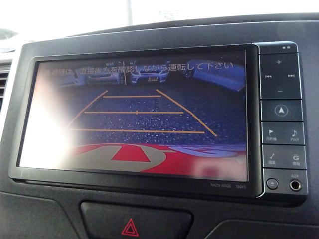 タント Ｌ　禁煙車　ＨＤＤナビフルセグＴＶ　ｂｌｕｅｔｈｏｏｈ　バックカメラ　ドライブレコーダー　ＥＴＣ　後席用モニター（12枚目）