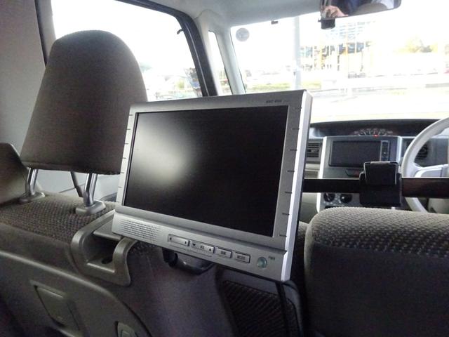 タント Ｌ　禁煙車　ＨＤＤナビフルセグＴＶ　ｂｌｕｅｔｈｏｏｈ　バックカメラ　ドライブレコーダー　ＥＴＣ　後席用モニター（16枚目）