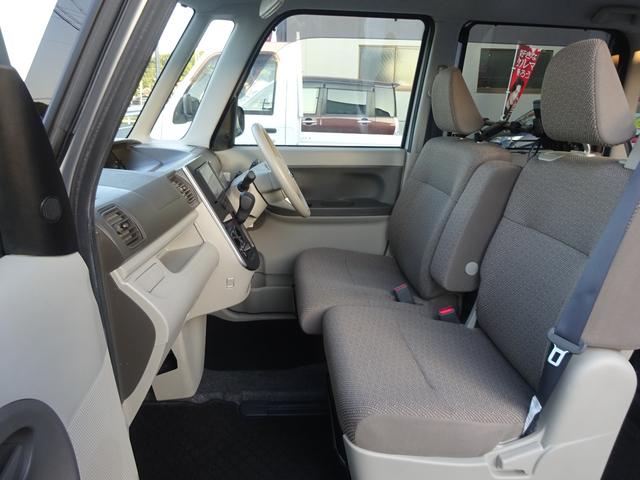 タント Ｌ　禁煙車　ＨＤＤナビフルセグＴＶ　ｂｌｕｅｔｈｏｏｈ　バックカメラ　ドライブレコーダー　ＥＴＣ　後席用モニター（22枚目）