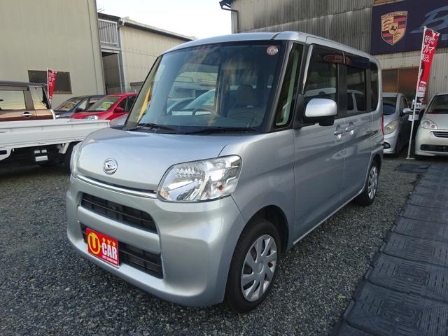 タント Ｌ　禁煙車　ＨＤＤナビフルセグＴＶ　ｂｌｕｅｔｈｏｏｈ　バックカメラ　ドライブレコーダー　ＥＴＣ　後席用モニター（50枚目）