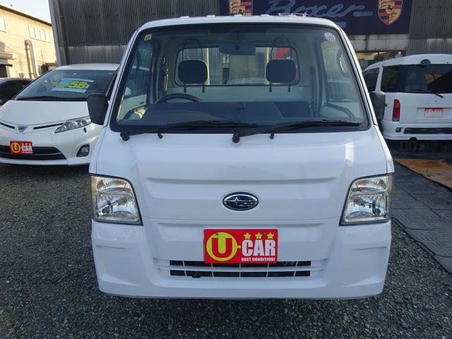 ヘッドライトは黄ばみ無く綺麗な状態です♪