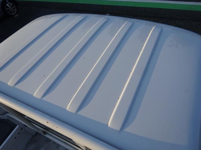 屋根　綺麗です