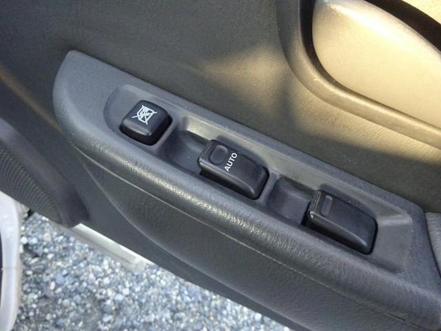 パワーウィンドウ