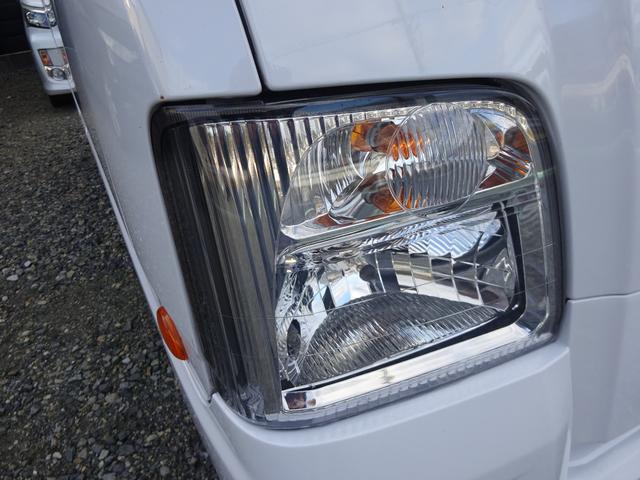 サンバートラック ＴＢ　最終型　４ＷＤ　５ＭＴ　新品タイヤ（10枚目）