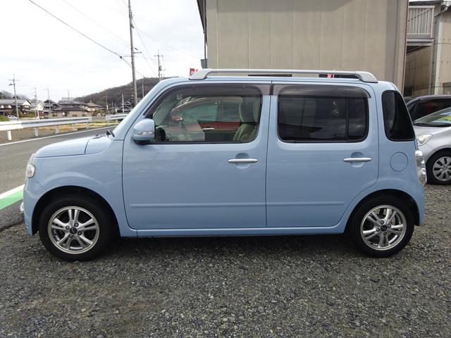 ミラココア ココアプラスＸ　禁煙車　ナビＴＶ　ｂｌｕｅｔｈｏｏｈ　バックカメラ　ドラレコ　ＥＴＣ　アルミホイール　キーフリー（2枚目）