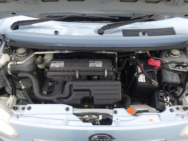 ミラココア ココアプラスＸ　禁煙車　ナビＴＶ　ｂｌｕｅｔｈｏｏｈ　バックカメラ　ドラレコ　ＥＴＣ　アルミホイール　キーフリー（14枚目）