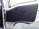 運転席ドア内張り