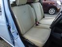 運転席　綺麗です
