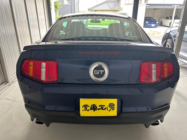 マスタング Ｖ８　ＧＴ　プレミアム　５．０（12枚目）