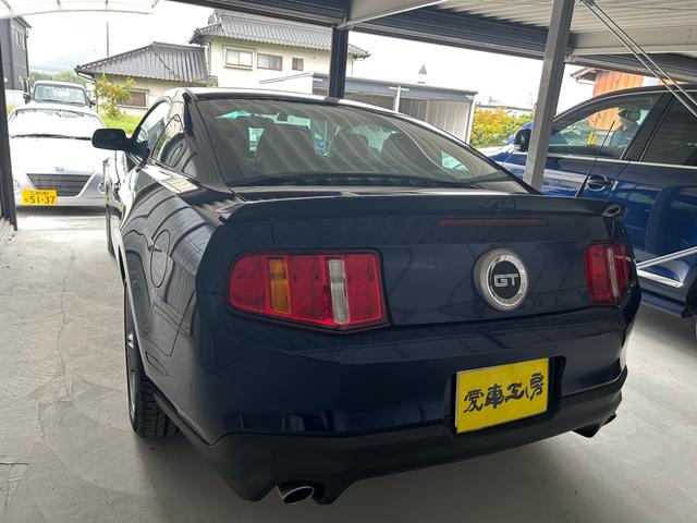 マスタング Ｖ８　ＧＴ　プレミアム　５．０（13枚目）